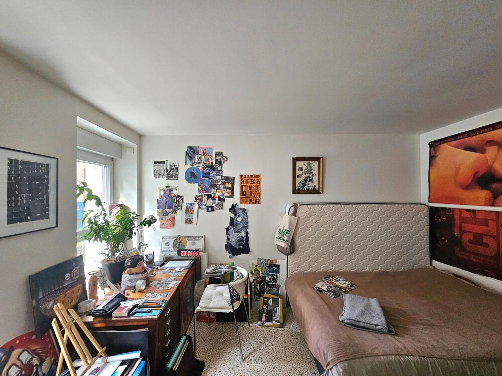 Vente Appartement Appartement 38 m² hypercentre Auray Auray