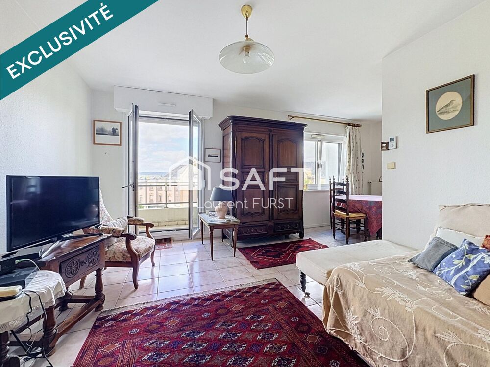 Vente Appartement vue exceptionnelle sur Montigny les Metz Montigny-les-metz