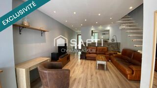  Maison à vendre 3 pièces 75 m²