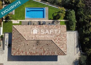  Maison � vendre 5 pi�ces 166 m�