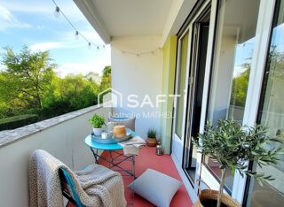  Appartement à vendre 1 pièce 35 m²