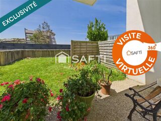  Appartement  vendre 3 pices 64 m