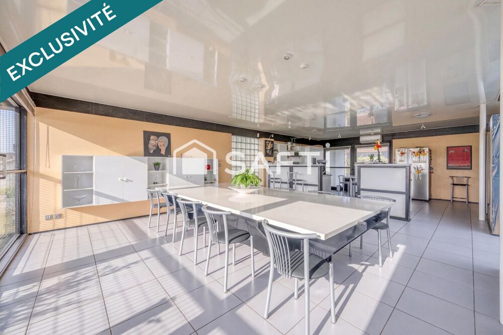 � vendre  Maison Le Bouscat (33110)