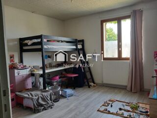  Maison à vendre 6 pièces 160 m²