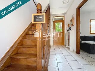  Maison � vendre 5 pi�ces 119 m�