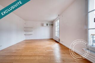 Appartement à vendre 2 pièces 58 m²