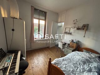  Maison � vendre 5 pi�ces 110 m�