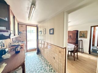  Maison à vendre 9 pièces 282 m²