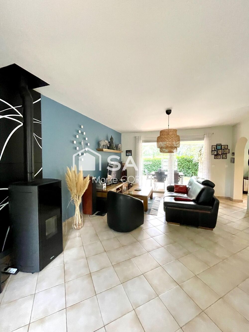 Vente Maison A découvrir secteur nature Albi