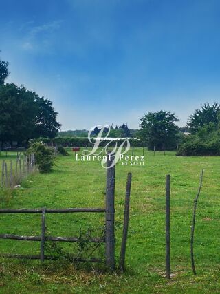  Terrain � vendre 9515 m�