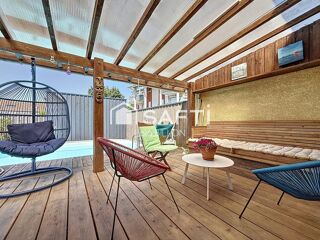  Maison � vendre 5 pi�ces 107 m�