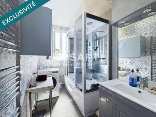  Appartement à vendre 4 pièces 83 m²