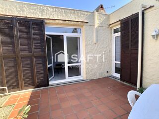  Maison � vendre 3 pi�ces 45 m�