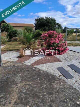  Maison � vendre 4 pi�ces 163 m�