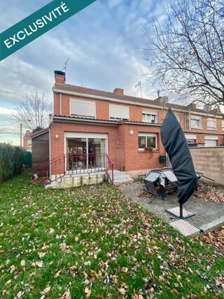  Maison � vendre 5 pi�ces 90 m�