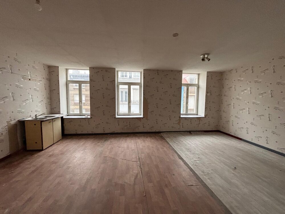 Appartement, 3 chambres