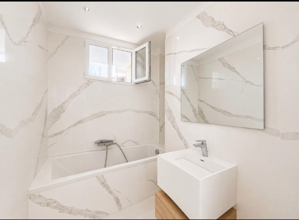Vente Appartement T3 Lumineux et fonctionnel au coeur de la ville Ajaccio