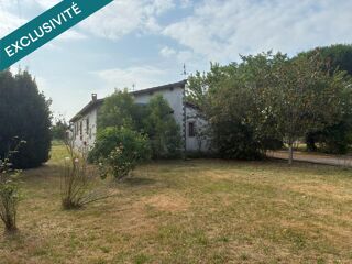  Maison à vendre 4 pièces 112 m²