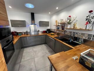  Maison � vendre 6 pi�ces 127 m�