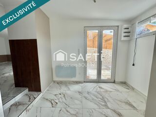  Maison � vendre 3 pi�ces 80 m�