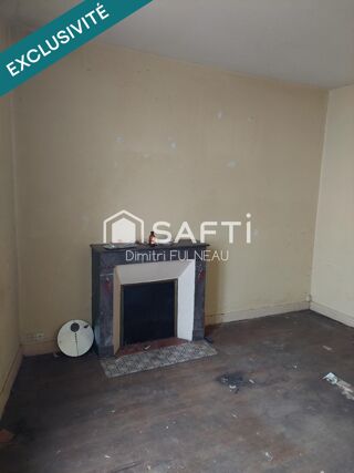  Maison � vendre 3 pi�ces 79 m�