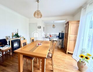  Maison à vendre 5 pièces 125 m²