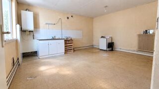  Maison à vendre 5 pièces 93 m²