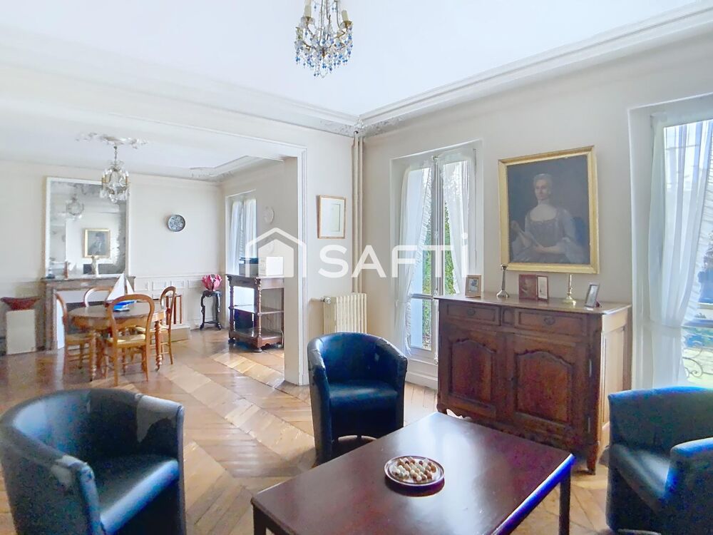 � vendre  Maison Asni�res-sur-Seine (92600)