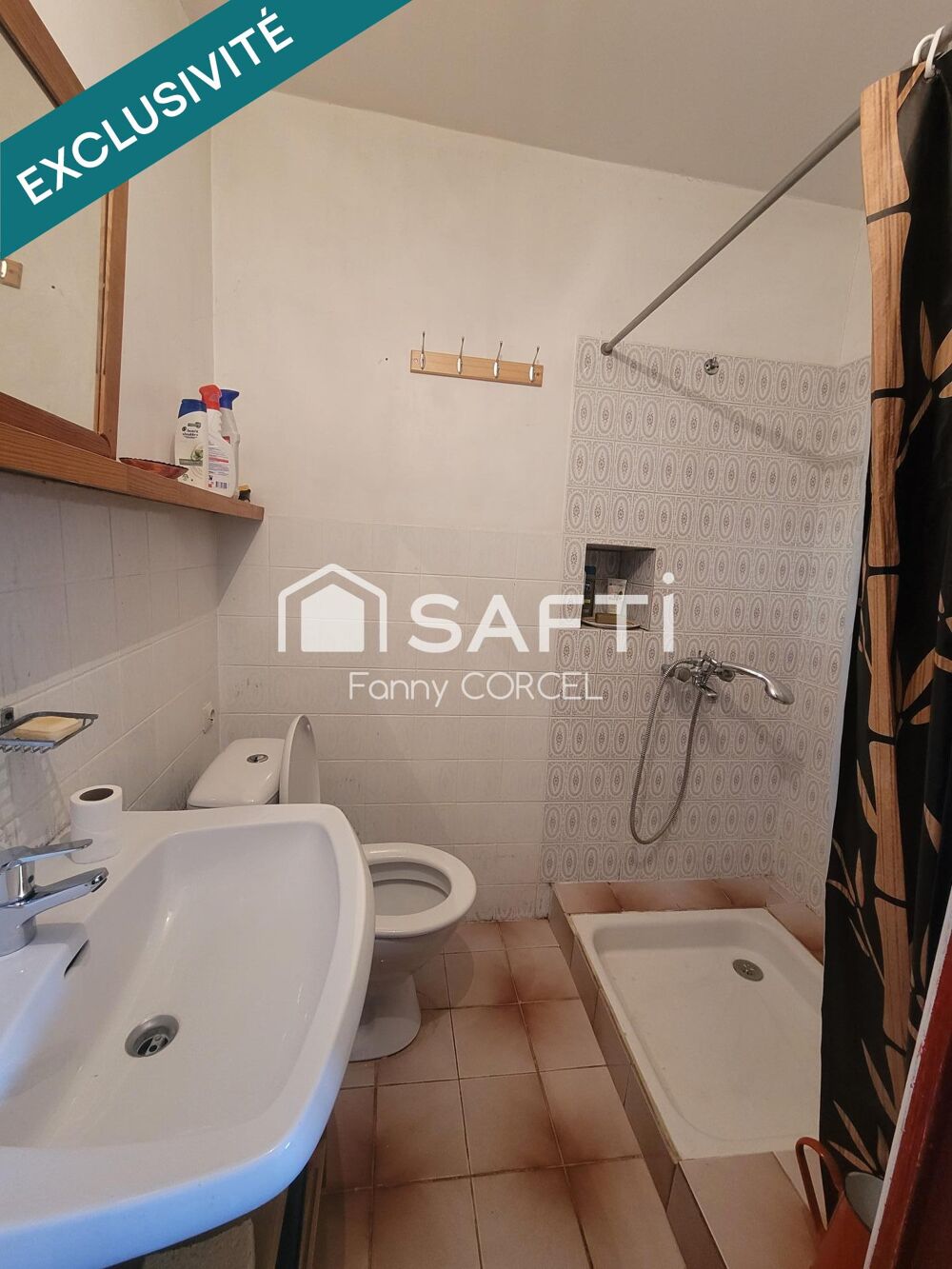 Vente Maison Maison 5 pièces - 83m² Stigny