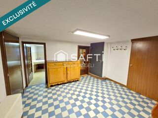  Maison à vendre 8 pièces 142 m²