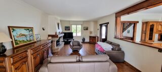  Maison à vendre 13 pièces 283 m²