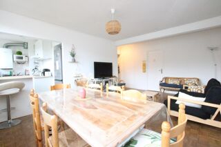  Appartement � vendre 4 pi�ces 64 m�