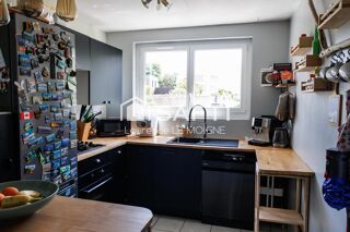  Appartement � vendre 3 pi�ces 78 m�