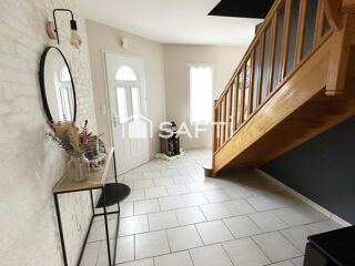  Maison � vendre 8 pi�ces 196 m�