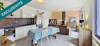  Maison � vendre 4 pi�ces 110 m�