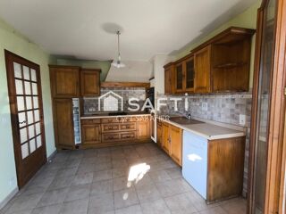  Maison � vendre 5 pi�ces 91 m�