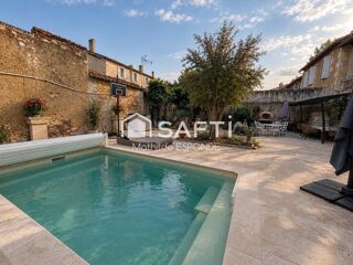  Maison à vendre 10 pièces 342 m²