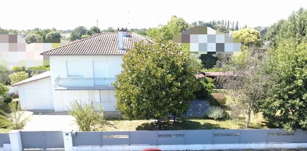Vente Maison Secteur recherché et proche commerces Le passage