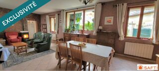  Maison à vendre 5 pièces 143 m²