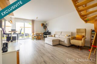  Maison à vendre 4 pièces 97 m²