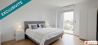  Appartement � vendre 2 pi�ces 50 m�