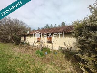  Maison � vendre 3 pi�ces 70 m�