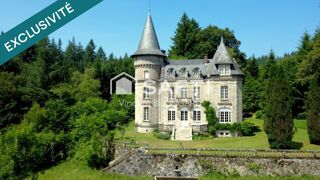  Propri�t�/ch�teau � vendre 15 + pi�ces 900 m�