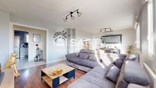  Appartement � vendre 5 pi�ces 76 m�