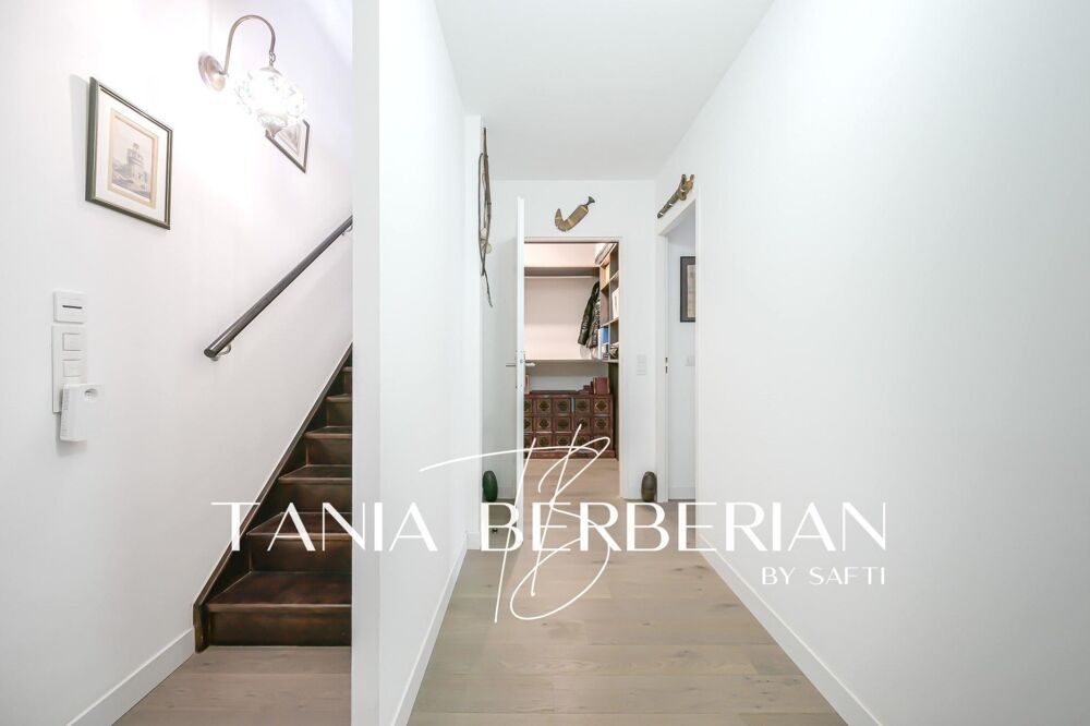 � vendre  Appartement Suresnes (92150)