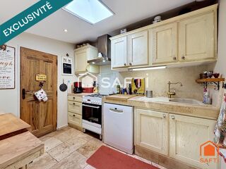  Maison à vendre 4 pièces 62 m²