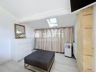  Maison à vendre 3 pièces 105 m²