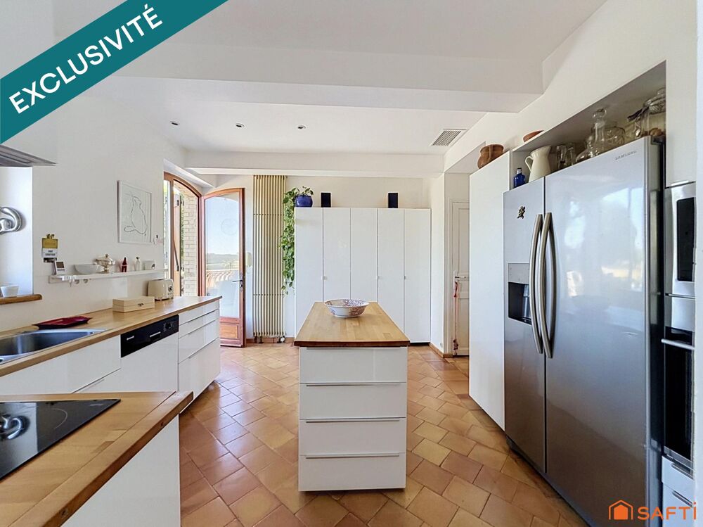 à vendre  Maison Molières (82220)