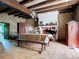  Maison à vendre 9 pièces 240 m²