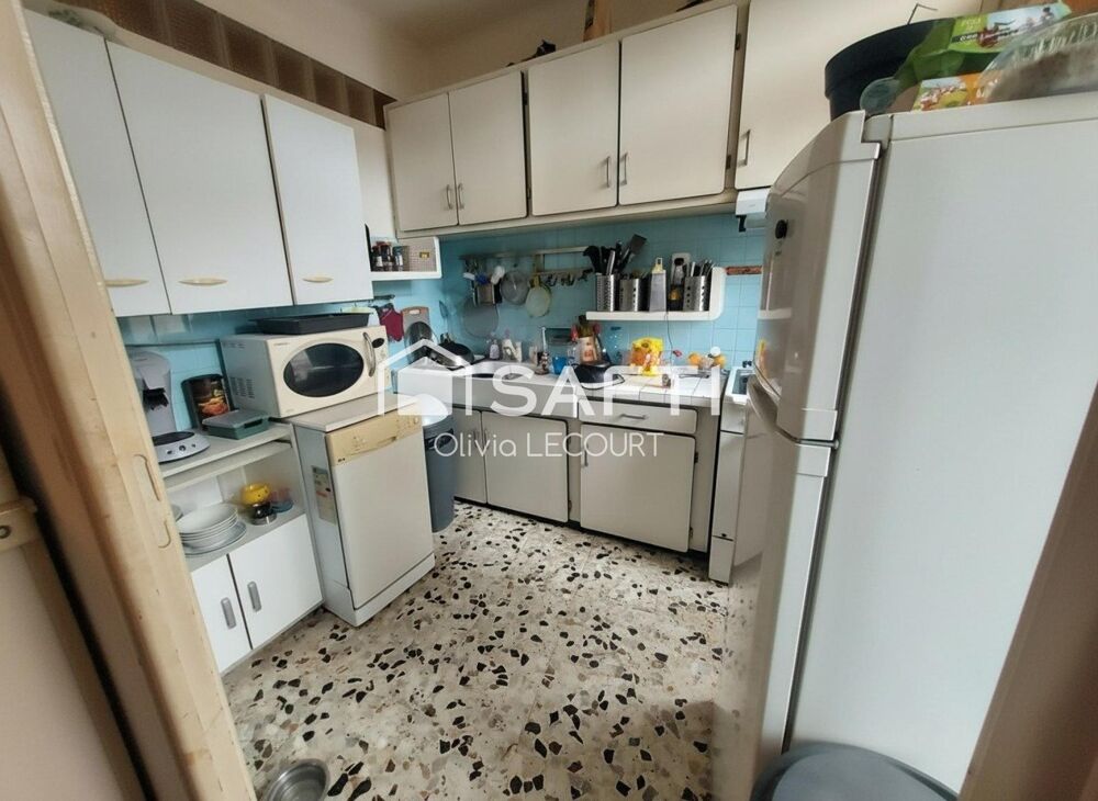 Vente Maison Maison de ville - Hypercentre - A renover - Fort potentiel Sorgues